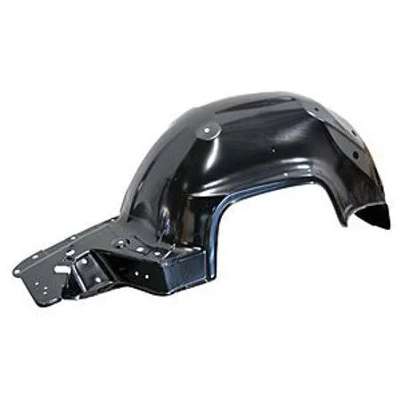 Auto Metal Direct 250-3568-1R Steel Inner Fender