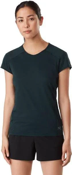 Arc&teryx Kapta Shirt - Women's Enigma - L