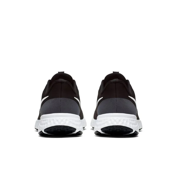 Nike Women's Revolution 5 Running Shoes, Black