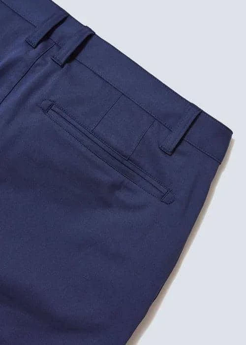 Men's Rhone Commuter Skinny Fit Men's Pants, Size 36 - Black
