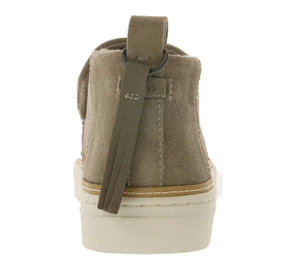 Toms Paxton 7.5 Women's Taupe