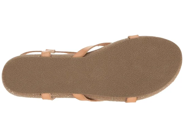 Blowfish Granola-B Women's Sandals Nude Dyecut PU : 8.5 M