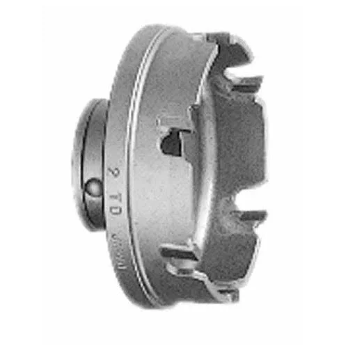 Milwaukee 49-57-8343 Sheet Metal Cutter - 3 in