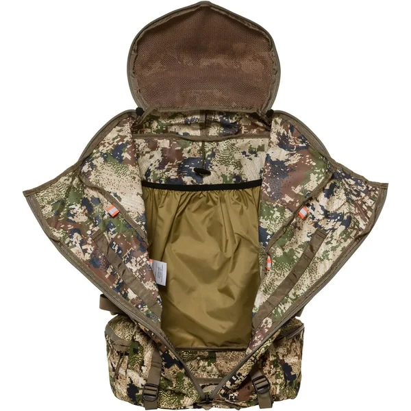 Mystery Ranch Selway 60 Backpack Optifade Subalpine - Large