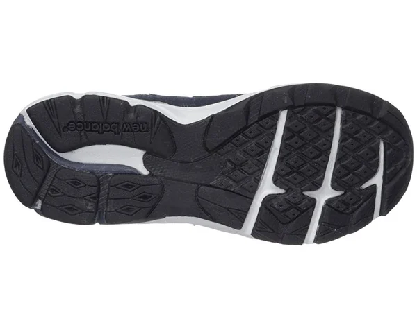 New Balance Navy Boys Youth 888 V2 Sneakers