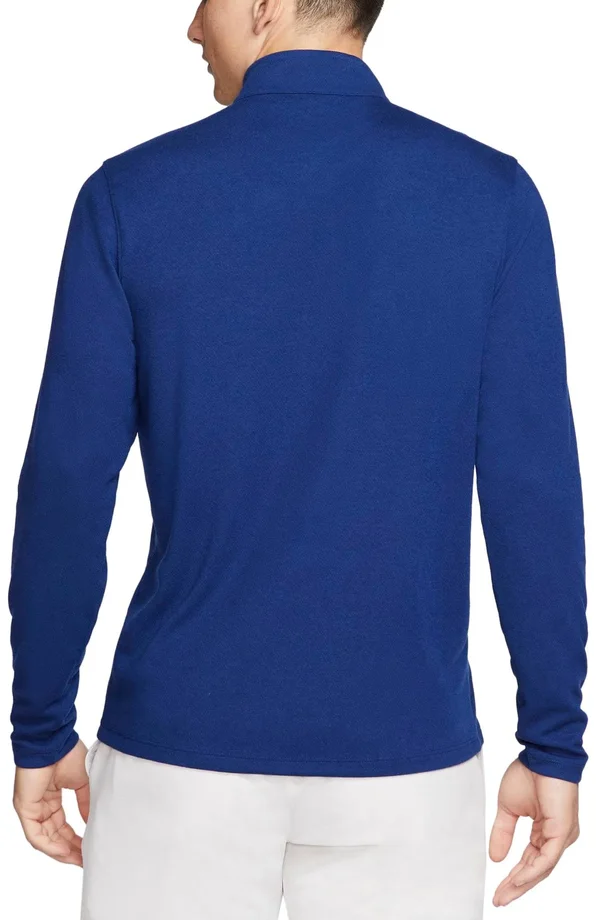 Nike Dri-Fit Victory Men's 1/2-Zip Golf Top