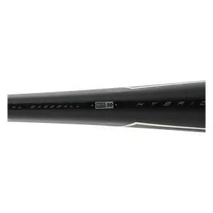 Rawlings 2020 Velo ACP 3 BBCOR Baseball Bat - Black