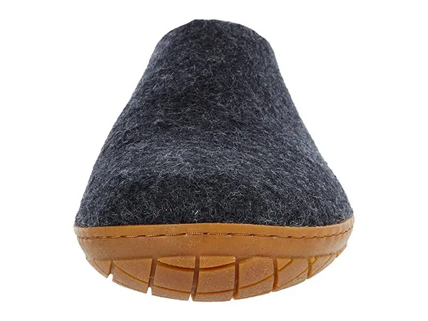 Glerups Unisex Model BR Slipper
