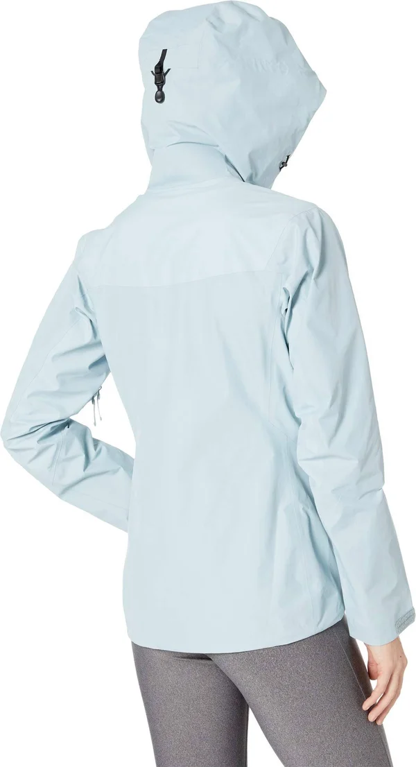 Arc&teryx Beta SL Hybrid Jacket Women's (Continuum, Medium)