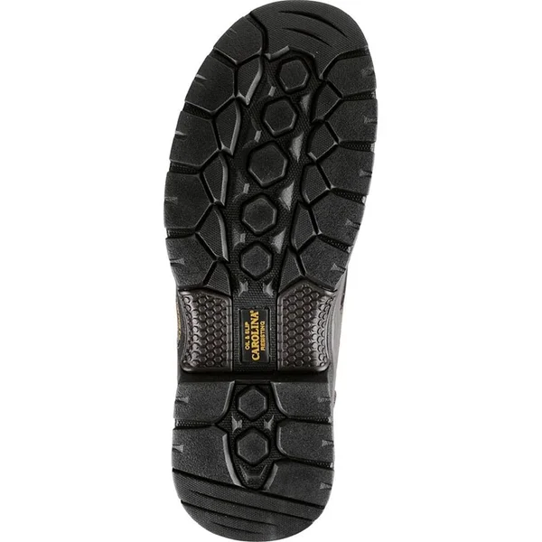 Carolina Men's Composite Toe Oxford Work Shoe