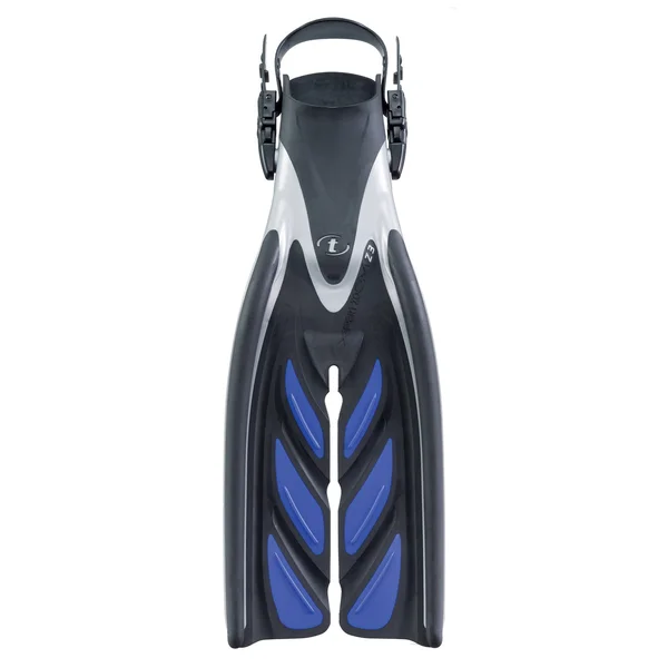 Tusa SF-15 X-Pert Zoom Z3 Fins Blue Large