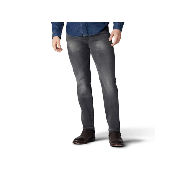 Lee Men's Slim Fit Tapered Leg Jean