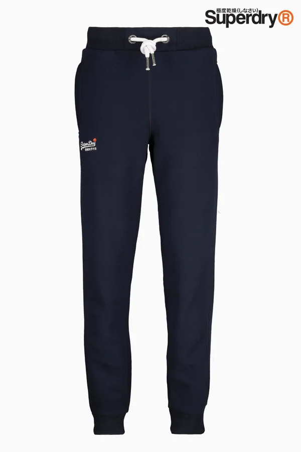 Superdry Orange Label Joggers