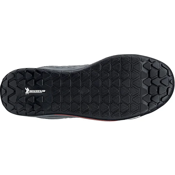 Northwave Clan MTB Shoes Anthracite Red - 40