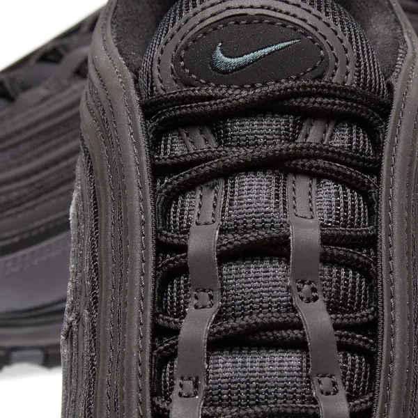 Nike Air Max 97 Black