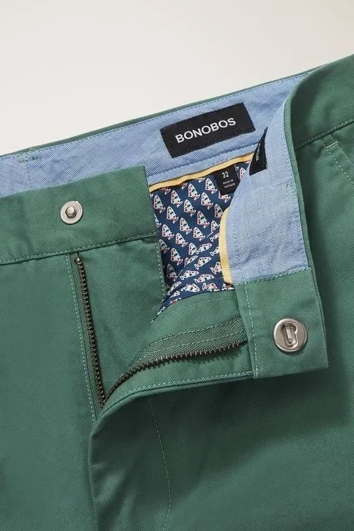 Bonobos Men's Stretch Washed Chino Short