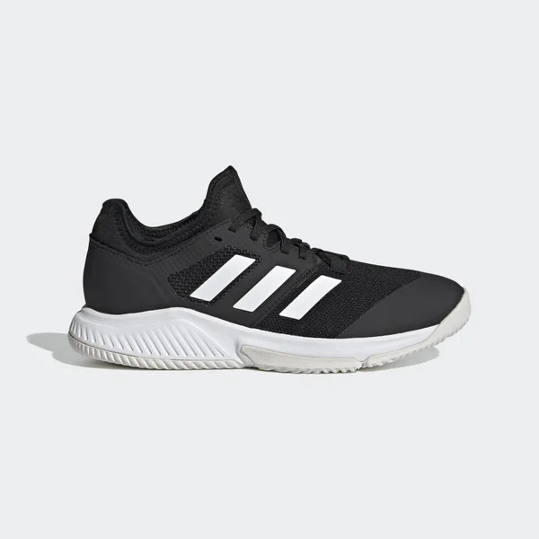 Women's Adidas Court Team Bounce Volleyball Shoes