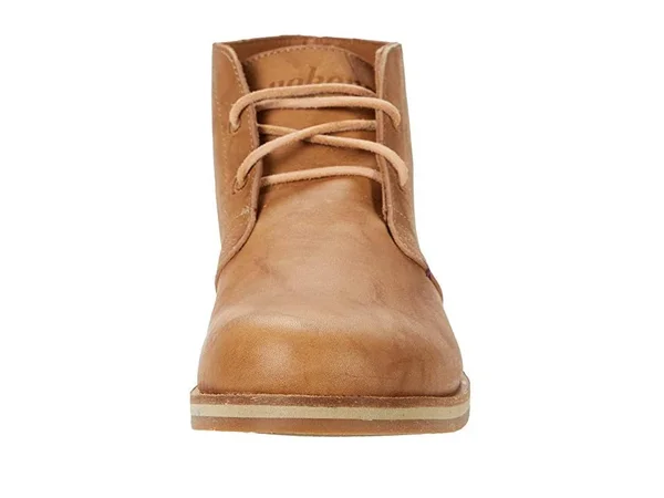 Hari Mari Nokona Adobe Desert Boot Men's Shoes Tan : 8 M