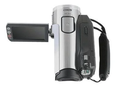 Sony Handycam HDR-HC7 High Definition Mini DV - Flash Media Camcorder