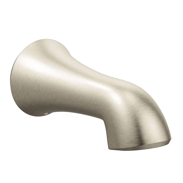 Moen 195386 Wynford Tub Spout - Brushed Nickel