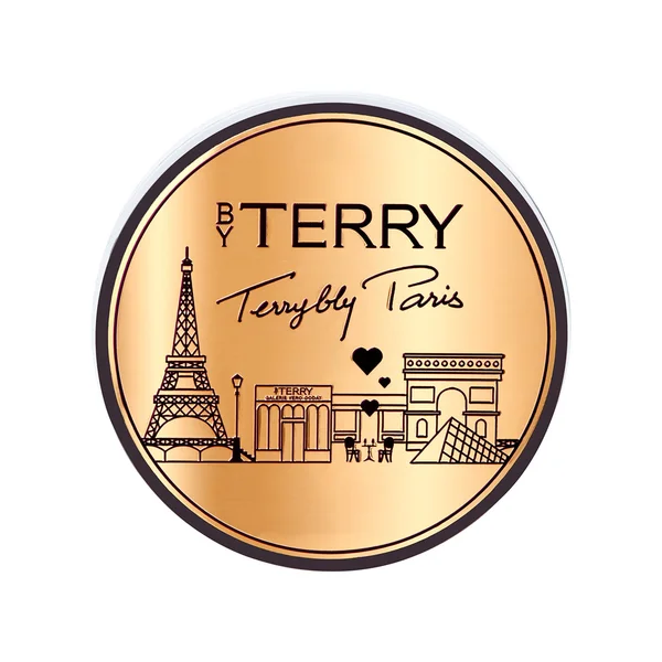 by Terry Hyaluronic Hydra-Powder - Terribly Paris