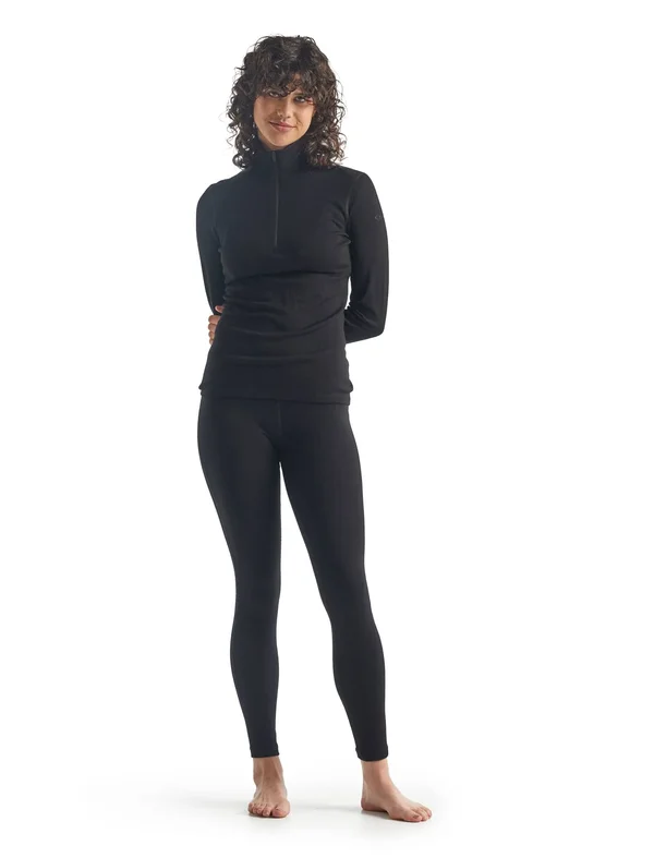Icebreaker 260 Tech Leggings - Women's