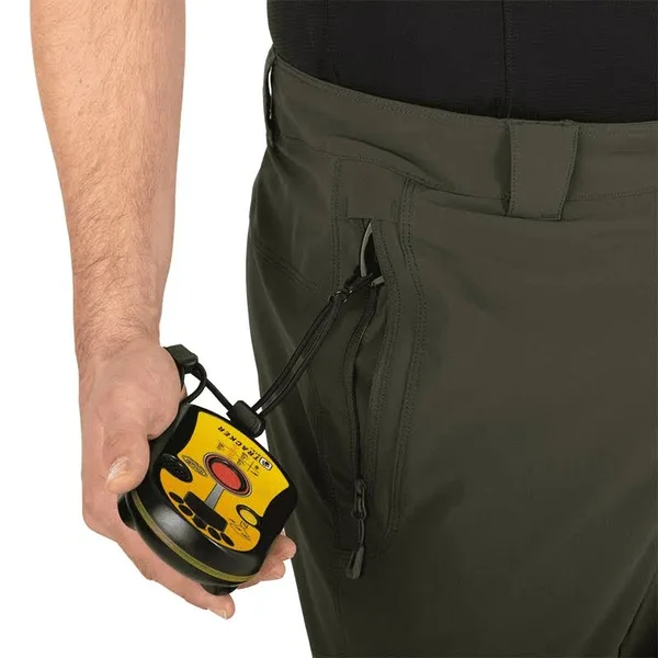 Outdoor Research Hyak Pants - Men's Forest - XXL