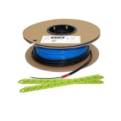 King Electric 100 sq.ft. Floor Cable Fc121200-3