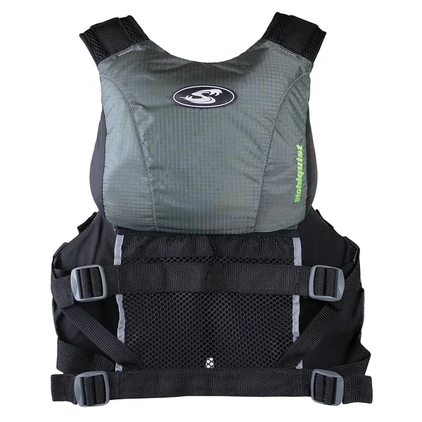 Stohlquist Ebb Men's PFD Gray