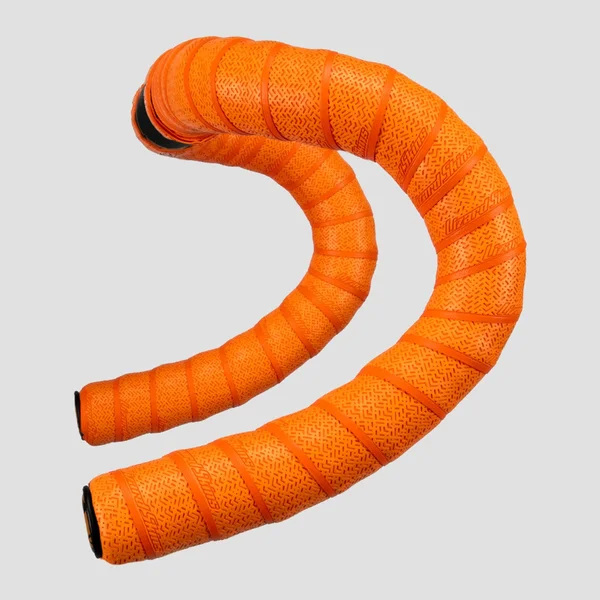Lizard Skins DSP 3.2mm Bar Tape Tangerine Orange