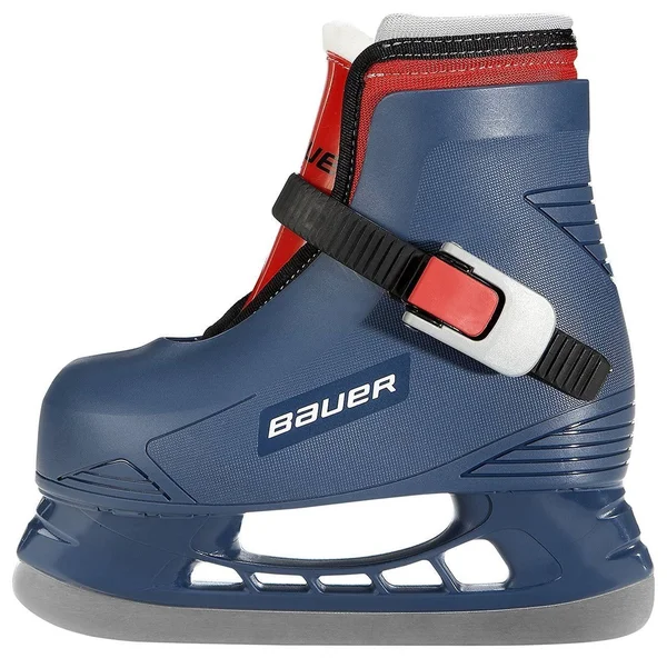 Bauer Lil Champ Ice Skates [Youth]
