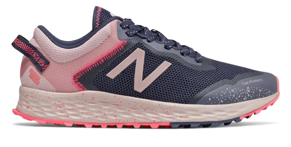 New Balance Fresh Foam Arishi Trail 8.5 Women's Pink