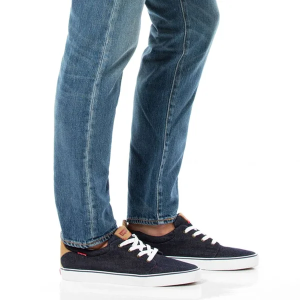 Levis 501 Jeans Nixon Blue Size 34