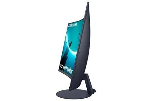 Samsung C32T550FDU Hardware/Electronic