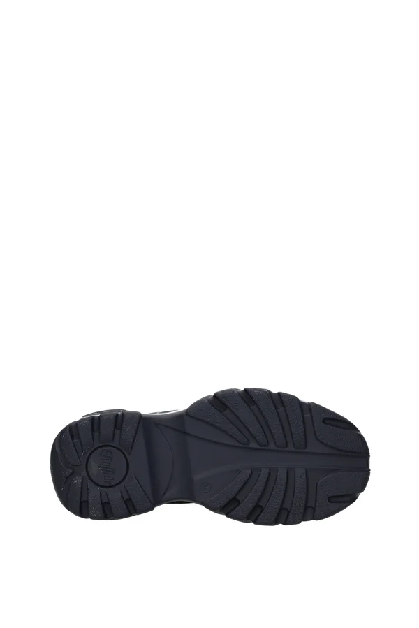 Sneakers Buffalo Women Blue