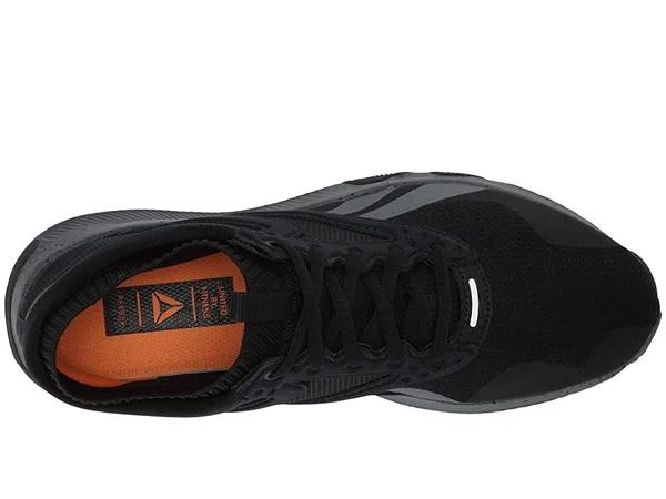Reebok HIIT TR Men's Shoes Black/True Grey/Pewter : 13 D