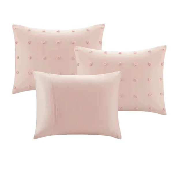 Urban Habitat Brooklyn 5-Piece Daybed Coverlet Set in Pink