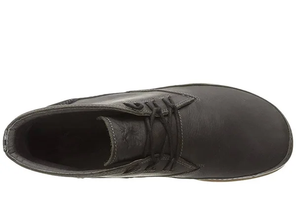 Chaco Men's Montrose Chukka Nickel Gray - Size 10.5 Medium Width