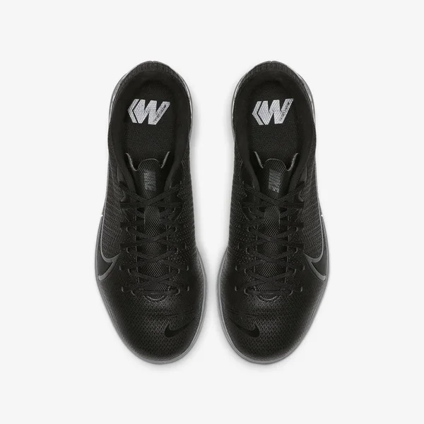 Nike Kids Mercurial Vapor 13 Academy Indoor Soccer Shoes