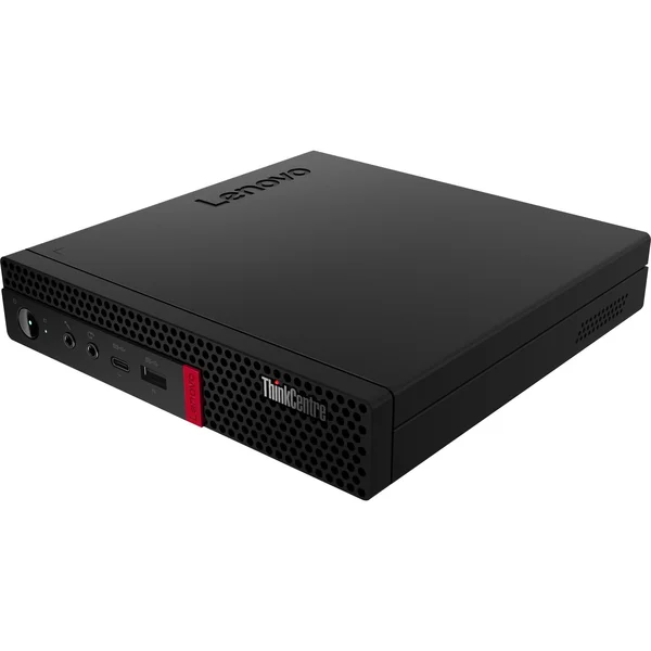 Lenovo ThinkCentre M630e 10YM004QUS Desktop Computer - Core i5 i5-8265U - 8 GB Ram