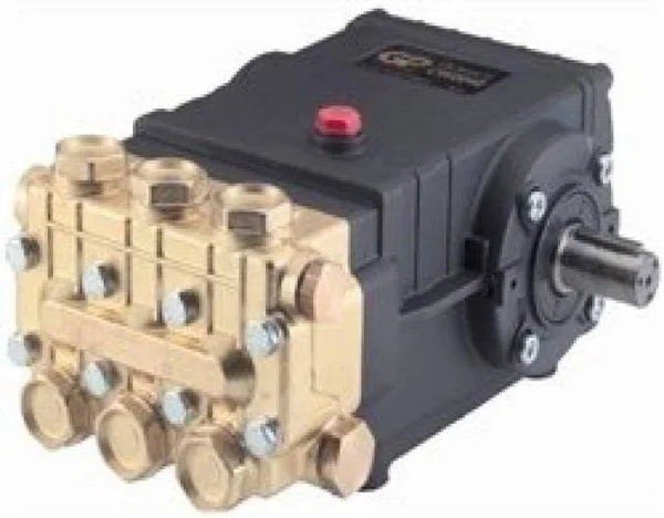 General Pump TS1511 - T Series 47 - Forged Brass Manifold 5004QV4