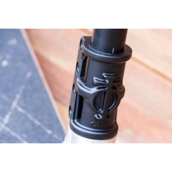 Oath Cage SCS Clamp