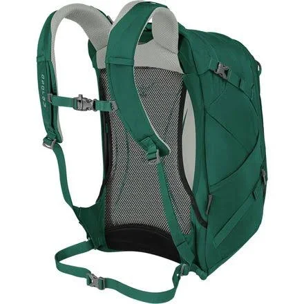 Osprey Talia Backpack Tropical Green