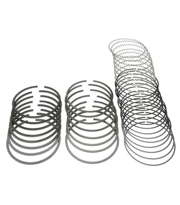 Mahle Original 41616CP Engine Piston Ring Set