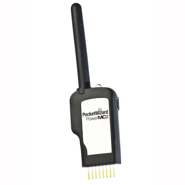 PocketWizard Power MC2 for Einstein