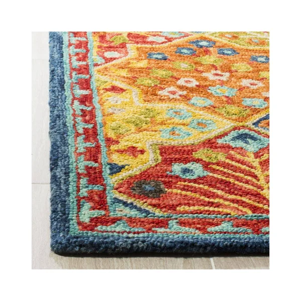 Safavieh Aspen APN514M Rug 2&3x22x9& Rug