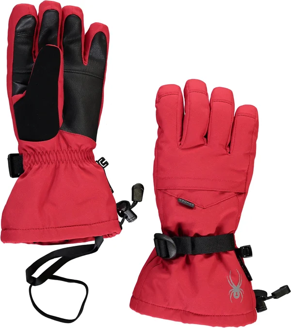 Spyder Synthesis GTX Glove Women's- White