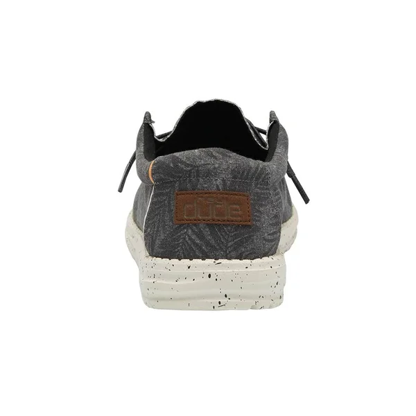 Hey Dude Men's - Wally Print Slip-On
