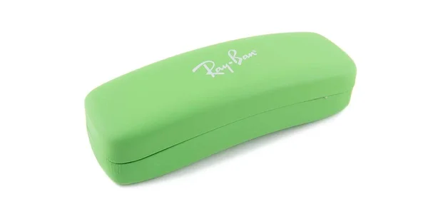 Ray-Ban Junior RY1584 Eyeglasses - Trasparent Fuxia (3760)
