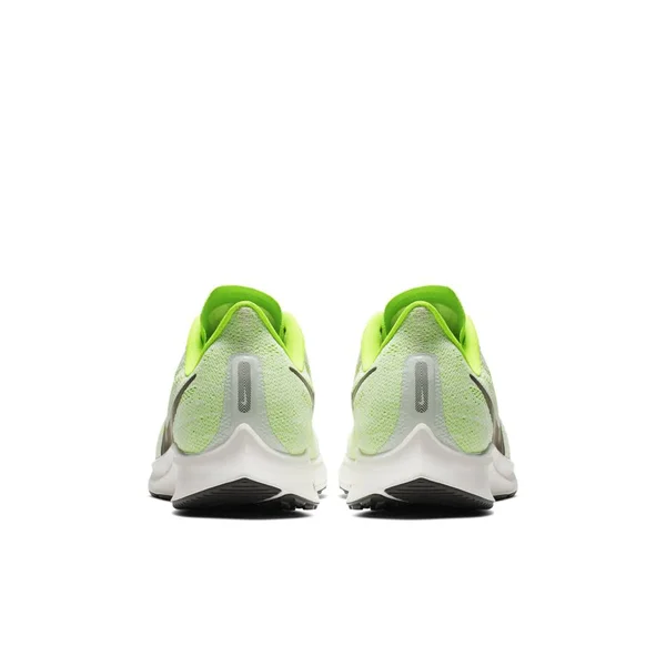 Nike Men's Air Zoom Pegasus 36 Running Shoes, Size: 9.5, Green